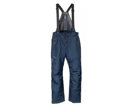 Костюм Fahrenheit Cool Winter Dark Blue/Red L/R