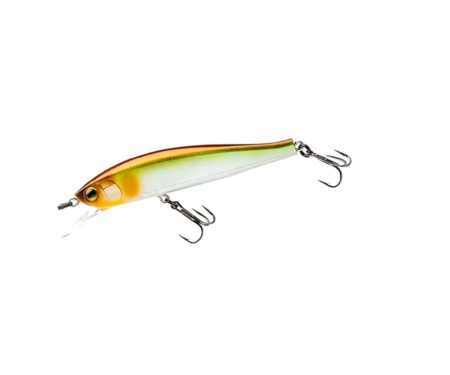 Воблер Duel Hardcore Minnow Flat 70SP 70мм 5.5г #MGSA