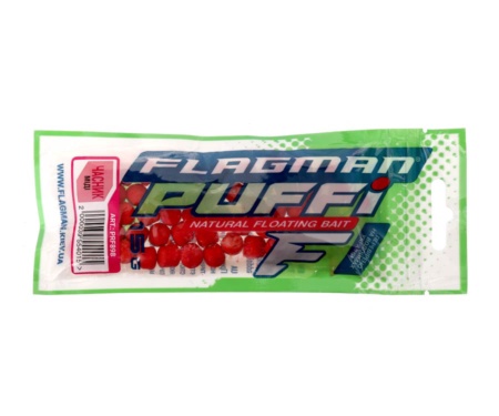 Насадка Flagman Puffi Midi Чеснок
