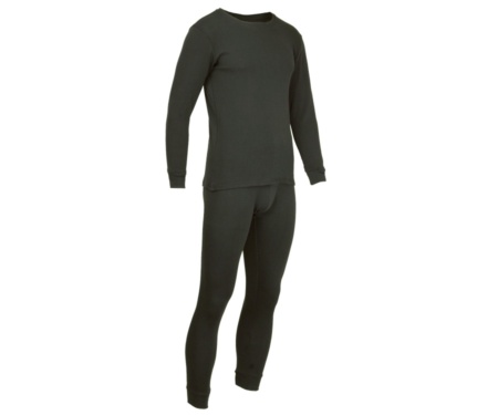 Термобілизна GI Cotton Khaki M