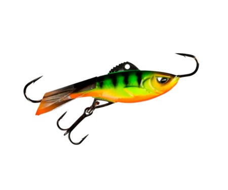 Балансир Acme Hyper-Rattle 2" 17г Firetiger