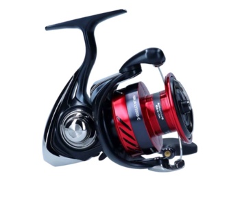 Катушка Daiwa '23 Ninja LT 5000-C #2