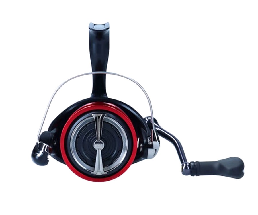 Катушка Daiwa '23 Ninja LT 5000-C #4