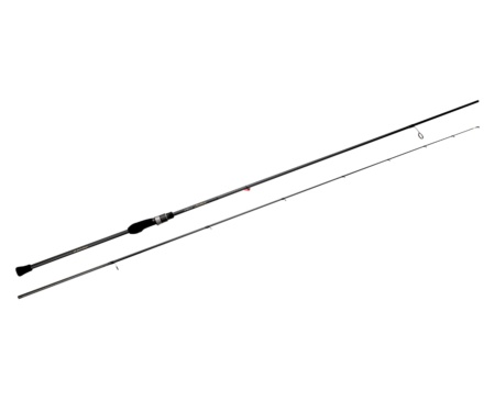 Спінінгове вудлище Azura Safina All-Round SR79L 2.36м up to 10г