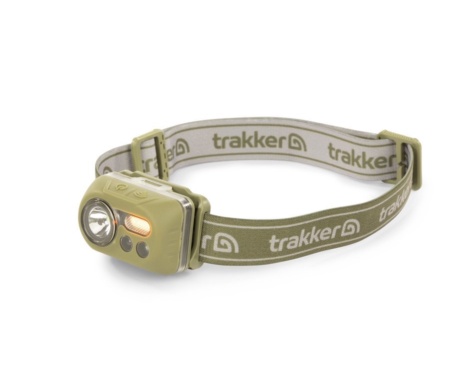 Фонарь налобный Trakker Nitelife Headtorch 220 M