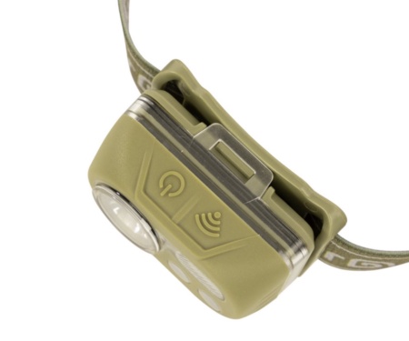 Фонарь налобный Trakker Nitelife Headtorch 220 M