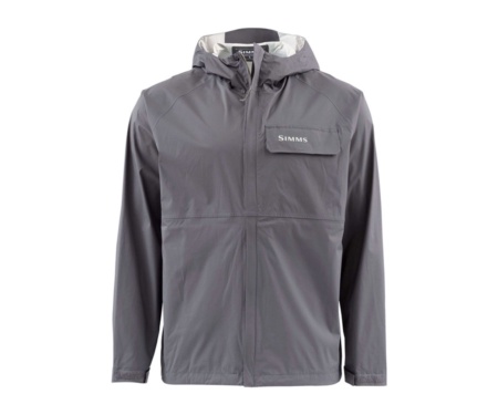 Куртка Simms Waypoints Jacket Slate M