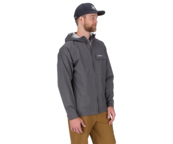 Куртка Simms Waypoints Jacket Slate M #4