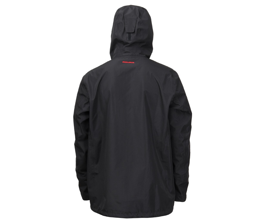 Куртка мембранная Azura Storm Shield Coat S #4