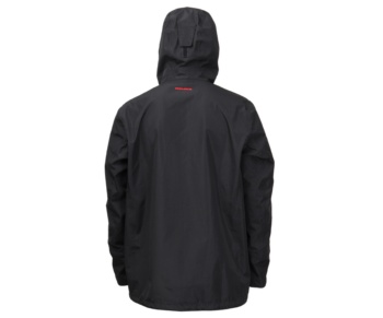Куртка мембранная Azura Storm Shield Coat S #4
