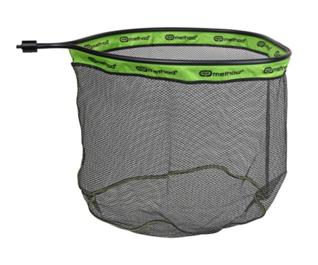 Голова подсака Carp Pro CP Method+ Landing Net Head 24'' 60х50см