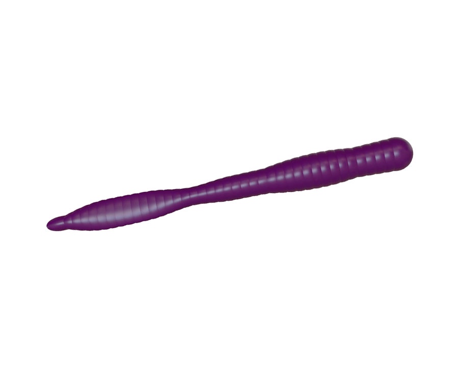 Силиконовая приманка Fresh Lures Flat Worm 3.1" #115