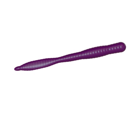 М'яка приманка FreshLures FlatWorm 3,1" 115
