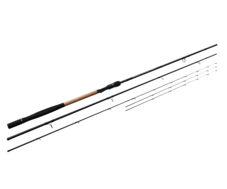 Фідерне вудлище Flagman Armadale Basic Feeder F1 Special 3.6м 80г