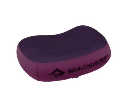 Подушка Sea to Summit Aeros Premium Pillow Magenta