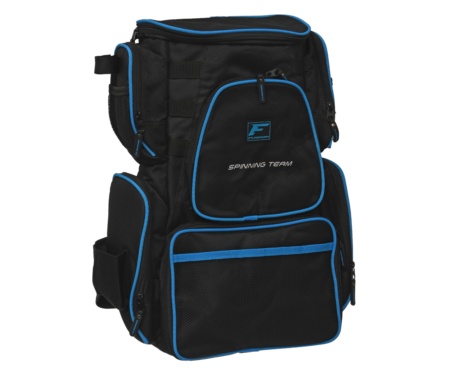 Сумка-рюкзак Flagman Spin Bag 9 29x16x50см