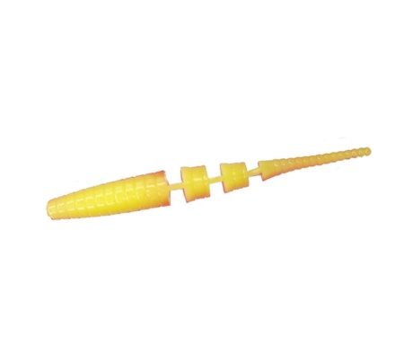 Силикон Crazy Fish Polaris 1.8" #13d Кальмар