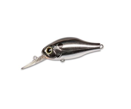 Воблер ZipBaits B-Switcher 2 55FR Rattler 400