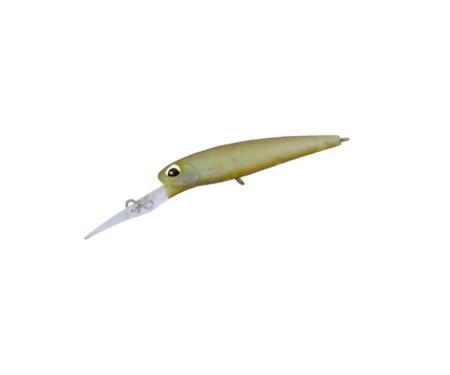 Воблер Valkein Schwan Shad Nano 1.9г 50мм #C222 Yuzu Yokan