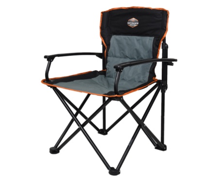 Кресло складное Forrest Voyager Comfort 03 Chair