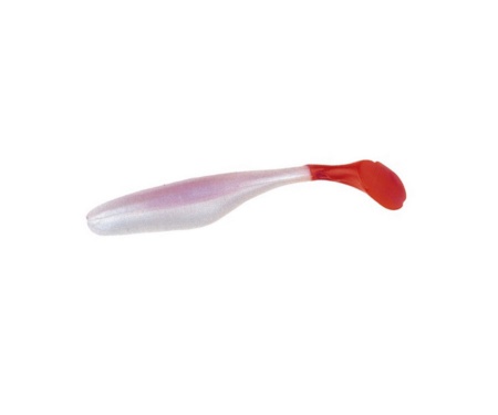 Силікон Bass Assassin Sea Shad 4" 240
