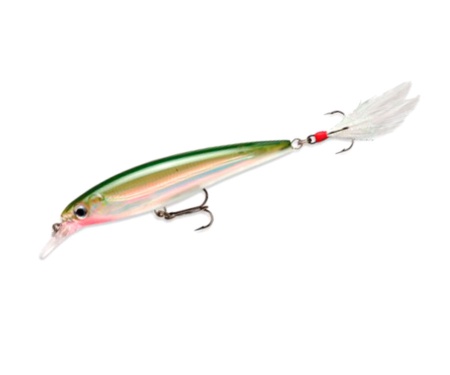Воблер Rapala X-Rap 10см OG