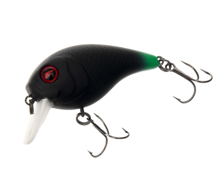 Воблер Flagman Areata Crank 38F 491