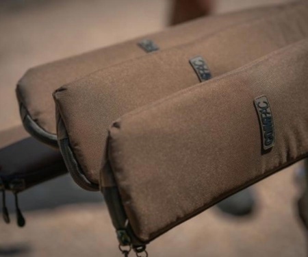 Чохол Korda для вудлища Compac Padded Sleeve 13ft