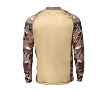 Джерси Flagman Multicam 2 XXXL #2