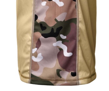 Джерси Flagman Multicam 2 XXXL #7