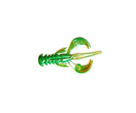 Силікон Crazy Fish Nimble 2.5" 12/14-6 кальмар