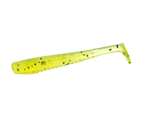 Виброхвост Flagman Icon 1.4" #112 Chartreuse