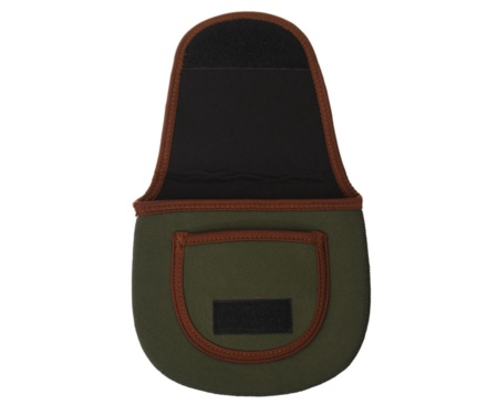 Чехол Azura Neoprene Reel Bag Green