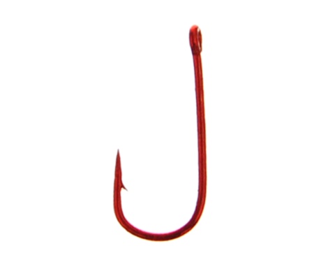 Гачки Flagman Bloodworm Pro №12