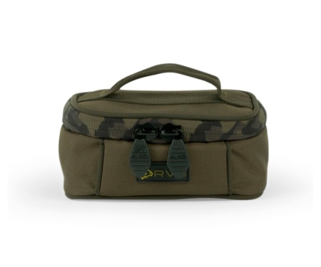 Сумка для аксессуаров Avid Carp RVS Accessory Pouch Medium