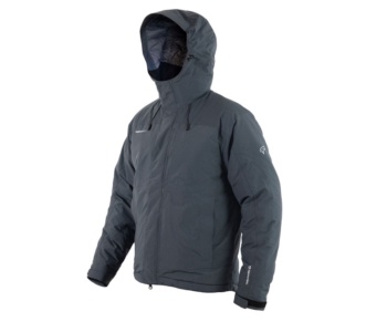 Куртка зимняя Fahrenheit Urban Plus graphite XL #1