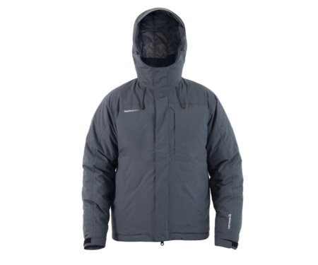 Куртка зимняя Fahrenheit Urban Plus graphite XL