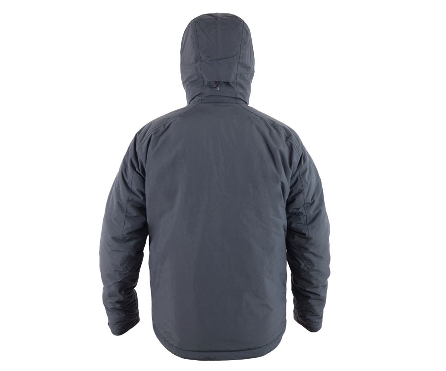 Куртка зимняя Fahrenheit Urban Plus graphite XL #3
