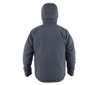 Куртка зимняя Fahrenheit Urban Plus graphite XL #3