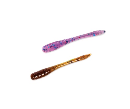 Силикон Crazy Fish Tipsy 1.2" #26/27 кальмар
