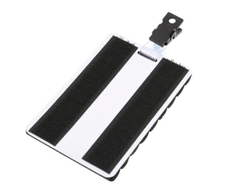 Тримач приманки Flagman Lure Holder M 10.5x6.5см