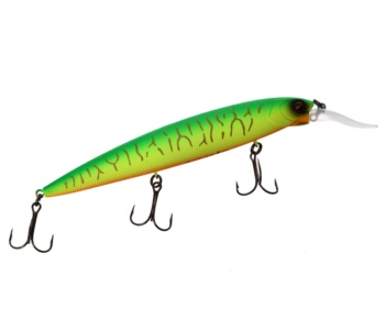Воблер Flagman Challenger-Minnow 132SF 22г F203 #2