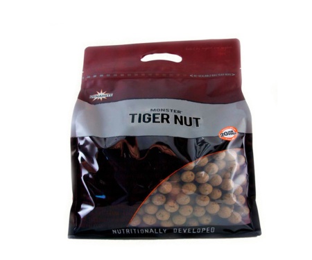 Бойли Dynamite Baits Monster Tiger Nut Shelf Life 20мм 1кг