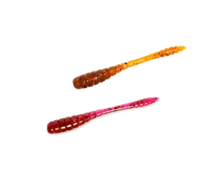 Силикон Crazy Fish Tipsy 1.2" #12/32 Анис