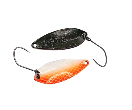 Блесна Yarie 712 Dexter 2.5г #BJ-13 shigeo