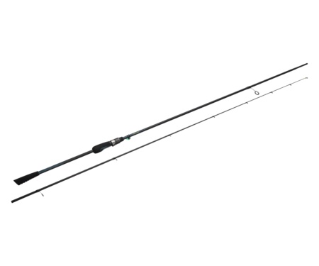 Спінінгове вудлище Azura '25 Kenshin 76UL Tubular 2.29м up to 7г