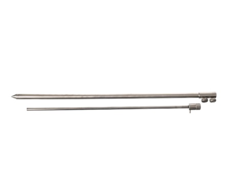 Телескопічна стійка Carp Pro Stainless Steel Bankstick 20" 50-90см