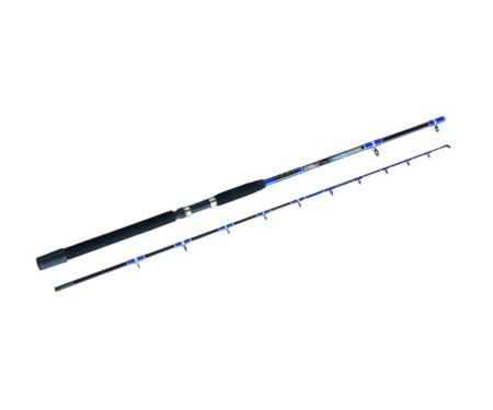 Морське вудлище Fladen Celtic Trolling 2.4м 100-300г