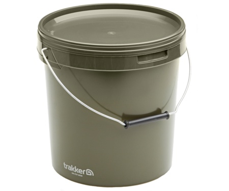 Ведро Trakker Olive Buckets 10л