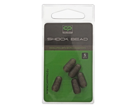 Буферный отбойник вертлюга Carp Pro Delight Shock Bead